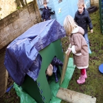 Outdoor Classroom in Woolstone 12