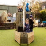 Outdoor Classroom in Newlands 12