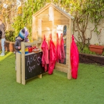 Outdoor Classroom in Upper Burgate 7