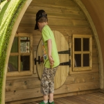 Outdoor Classroom in Abermule/Aber-miwl 12