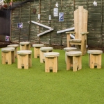 Outdoor Classroom in Marsh Green 8