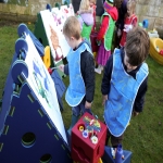 Outdoor Classroom in Newtown 11