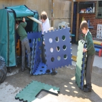 Outdoor Classroom in Milkwall 5