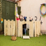 Outdoor Classroom in Woodlands 7