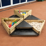 EYFS Resources in Caldwell 4