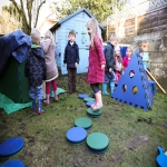 Outdoor Classroom in Newnham 3