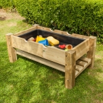 Planters for Schools in Ashton 5