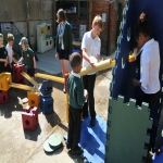 Outdoor Classroom in Aston Ingham 9
