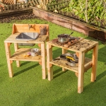 Outdoor Classroom in East Riding of Yorkshire 3