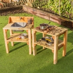 Outdoor Kitchen Ideas 1