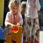 School Sand Pit in Lower Town 3