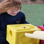 EYFS Areas of Learning 5
