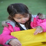 Outdoor Classroom in Newton 11