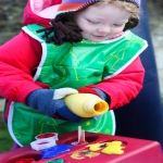 EYFS Areas of Learning 9