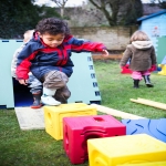 Outdoor Classroom in Bearney 5