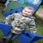 Outdoor Classroom in Midgham 4