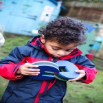 Outdoor Classroom in Upton 12