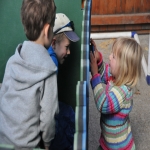 Outdoor Classroom in Netherton 9