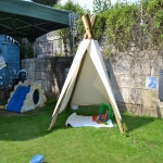 Outdoor Classroom in Southway 2