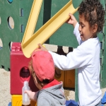 Water Play Tables in Alverstone 3