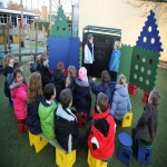Outdoor Classroom in Anfield 7