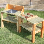 Outdoor Classroom in Abermule/Aber-miwl 11