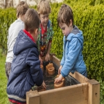 Outdoor Classroom in Ashwell 8