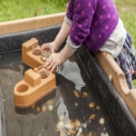 Outdoor Classroom in Wolverley 2