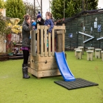 Outdoor Classroom in Wallington 7