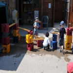 Calisthenics Equipment 9