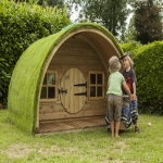 Outdoor Classroom in Broomhill 10