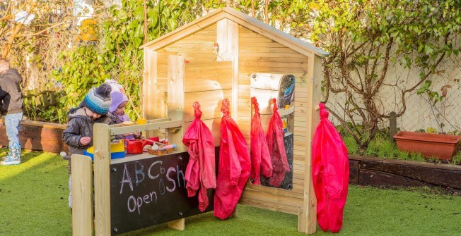 Educational Play Activities