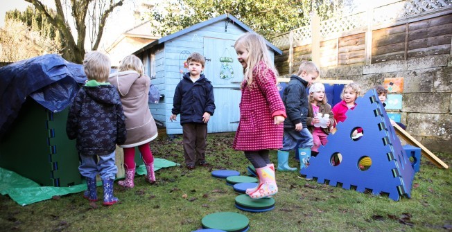 Language Activities for Primary Schools in Surrey