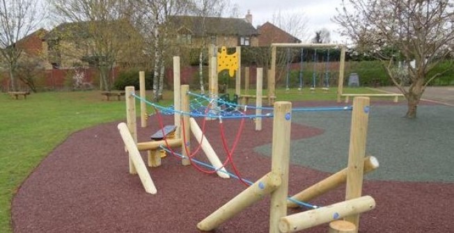 Physical  Play Activity in Addington