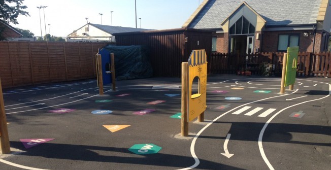Primary School Resources
