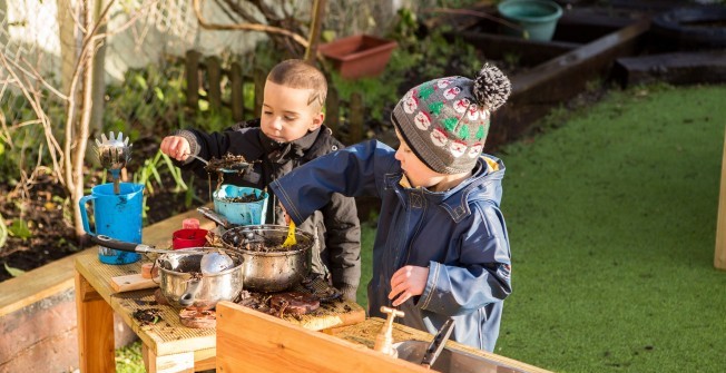 Mud Kitchens for Sale