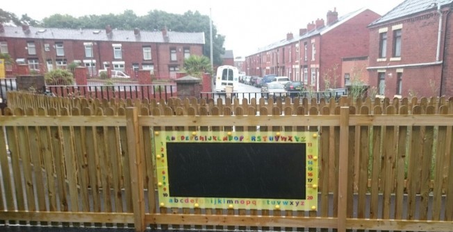 Geography Resources for Primary Schools in Ardoyne